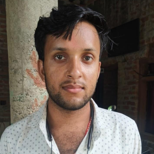 SURAJ 