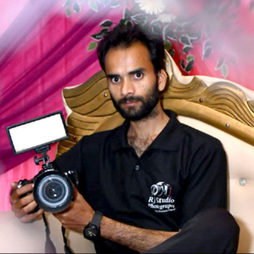 RAJNEESH KUMAR