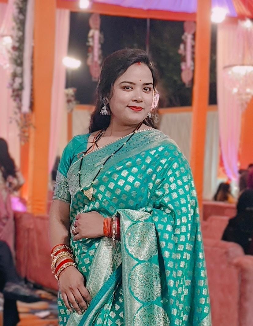 SAKSHI RATHAOUR