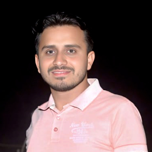 ANUJ SHUKLA