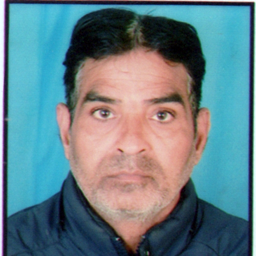 CHANDRA SHEKHAR BAJPAI