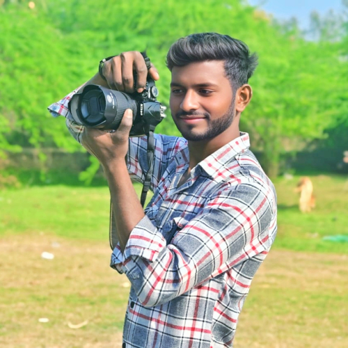ROHIT PATEL 