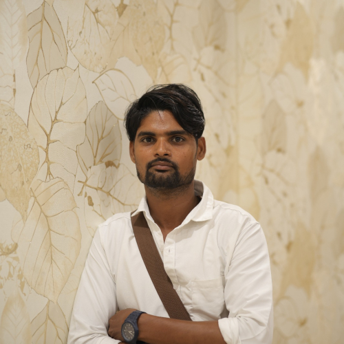 AVINASH KUMAR