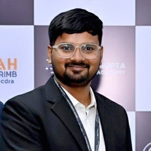 ARUN TIWARI