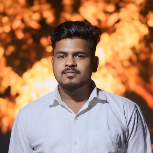 ADITYA VERMA
