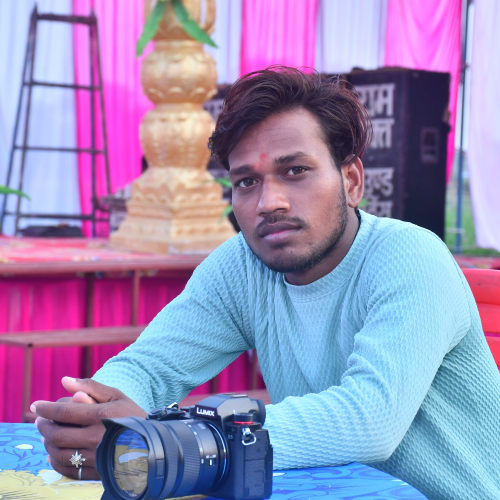 RAVINDRA GAUTAM