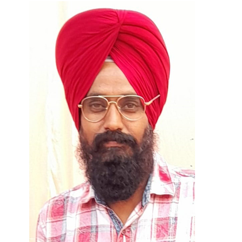 AMARJEET SINGH