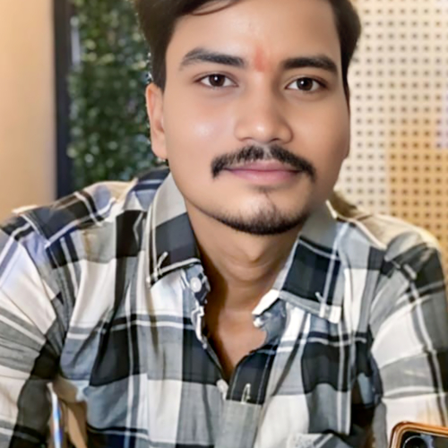 SAHIL KUMAR