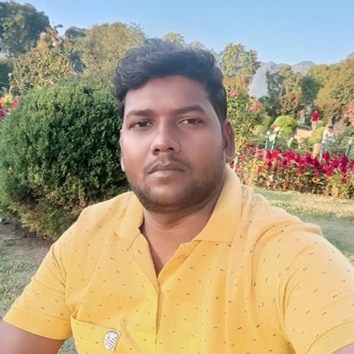 JITENDRA KUMAR