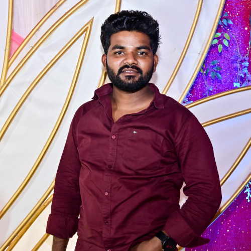 DURGESH GUPTA