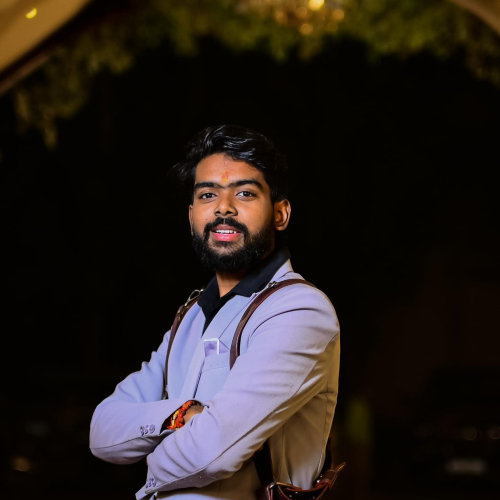 NILESH 