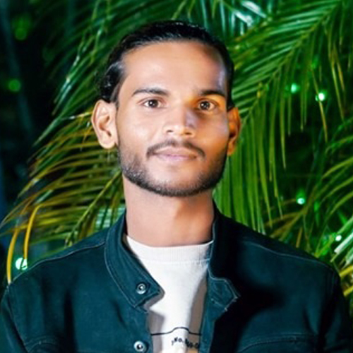 ABHISHEK SHARMA 