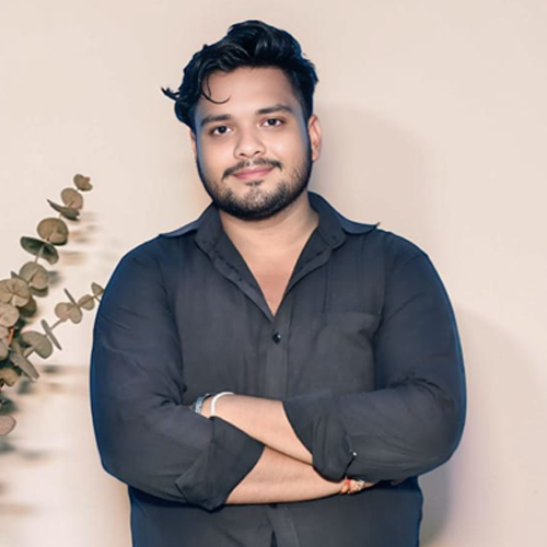 AVINASH MAURYA 