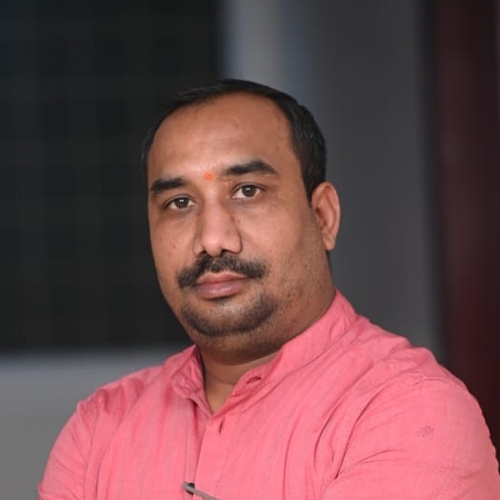 SANJEEV KUMAR MISHRA