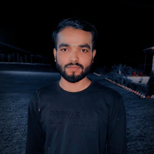 RAM MANOHAR 