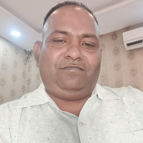 SATYENDRA MOHAN ARYA