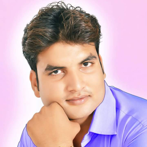 RAMENDRA TRIPATHI