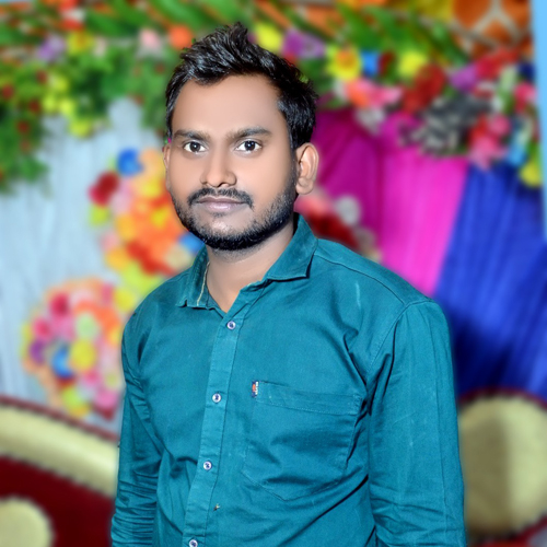 ROSHAN LAL GUPTA 