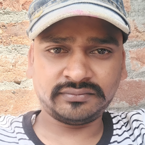 BHANU PRATAP SINGH