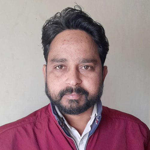 PANKAJ KUMAR