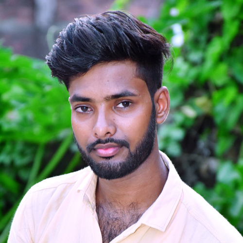 AJAY MAURYA