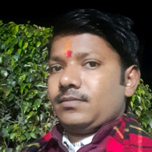 PAPPU(SHIVANAND) MODANWAL 