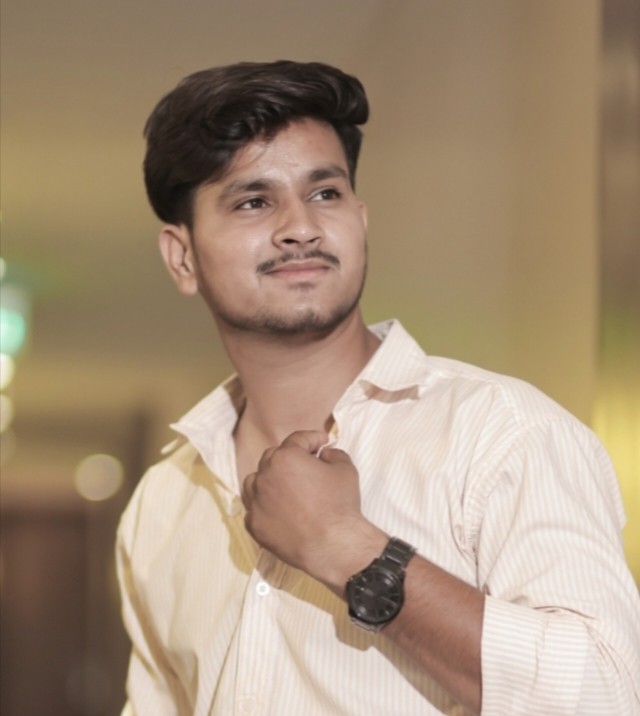 LOKESH SAINI