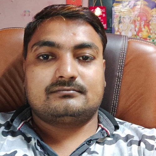 ANKIT GUPTA