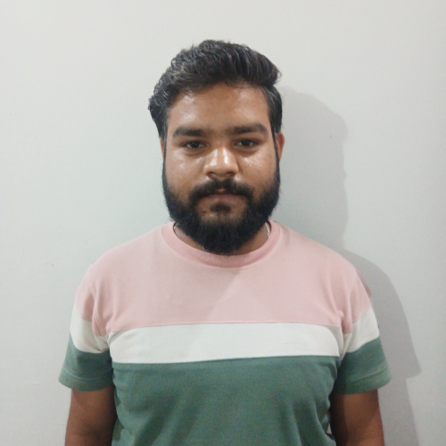 RINKU KUSHWAHA