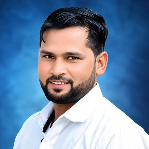 AMAR KUMAR