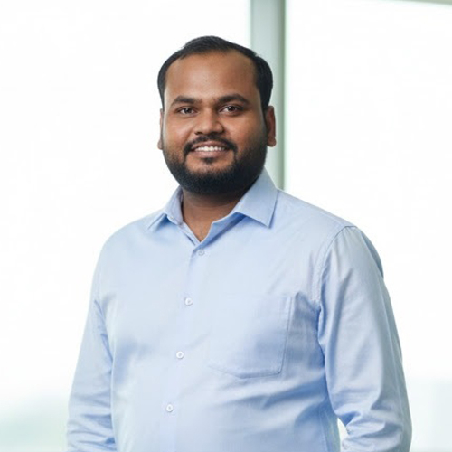 SACHIN KUMAR