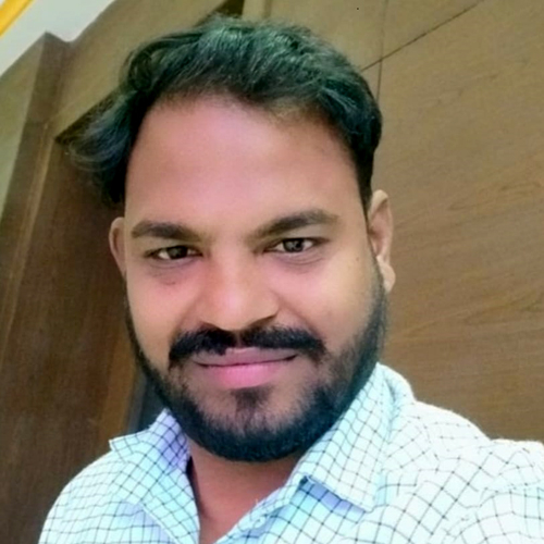 ANIL KUMAR SHAH