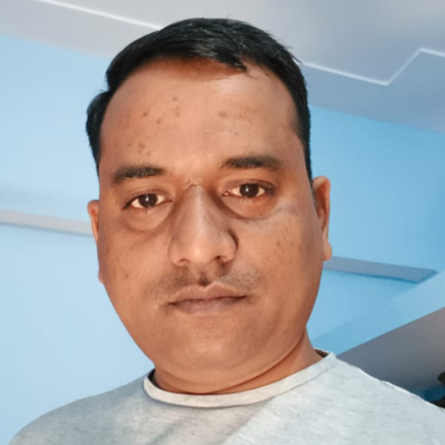 VIVEK KUMAR