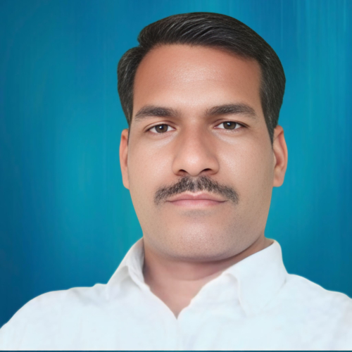 JITENDRA BAHADUR SINGH