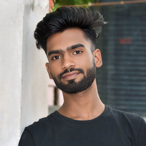 ABHISHEK BIND