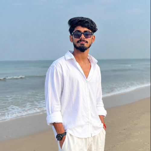 VIKASH VISHWAKARMA