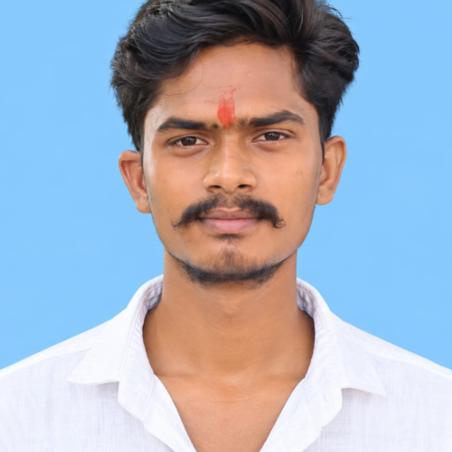 ROHIT YADAV