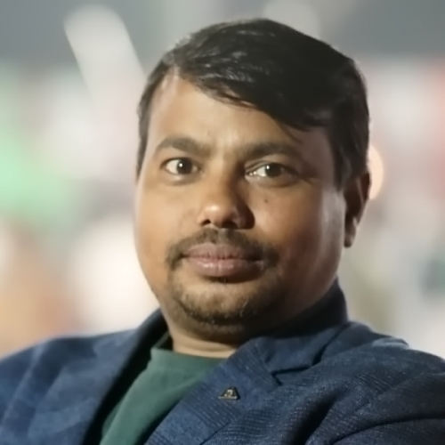 KRISHNA GUPTA