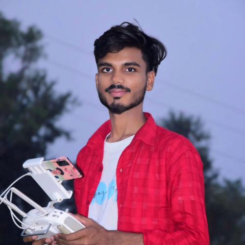 NEERAJ KUMAR MAURYA 