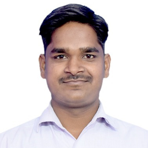 SHUBHAM VERMA