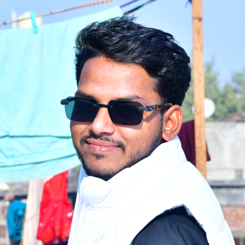 PRADEEP KUMAR