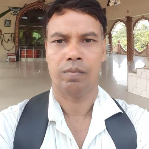 JITENDRA KUMAR