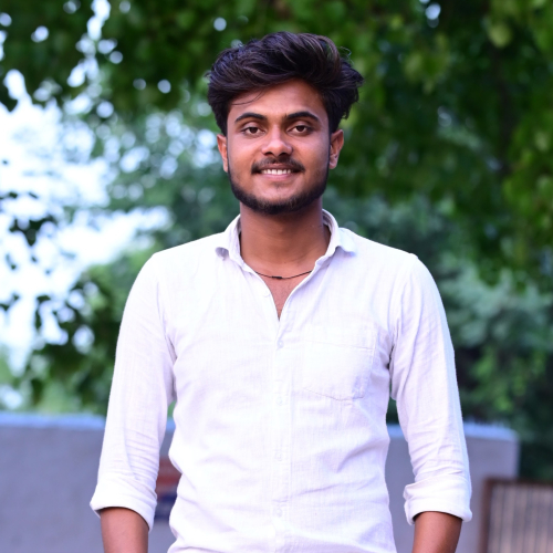 ANKIT MISHRA