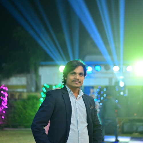 ANKIT GUPTA