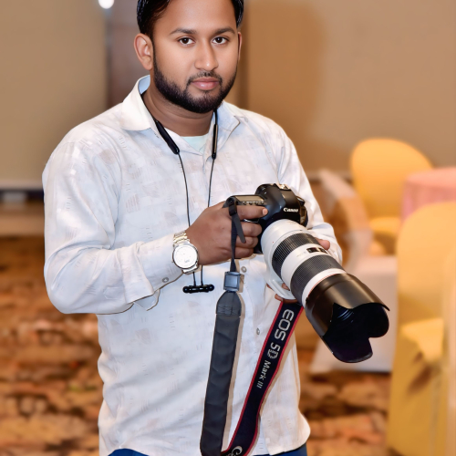 KRISHNA GAUTAM