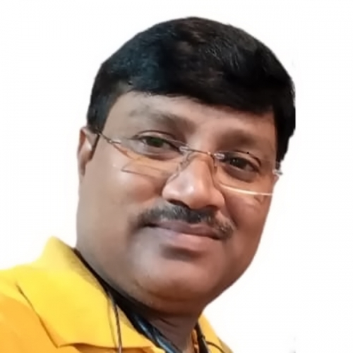 SUSHIL VISHWAKARMA