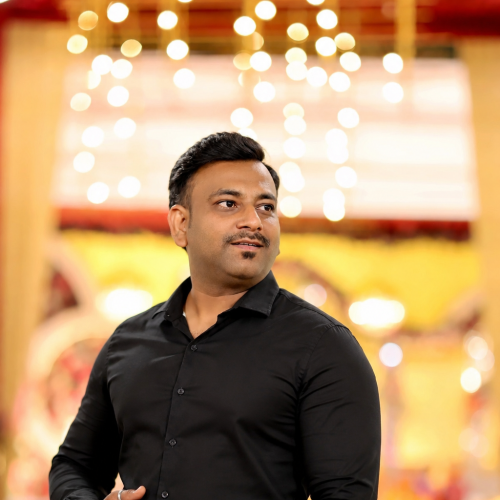 VINIT KUMAR SINGH