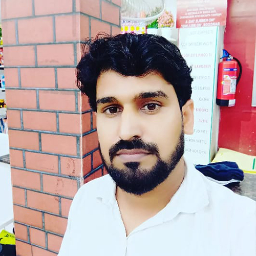 SATISH KUMAR 