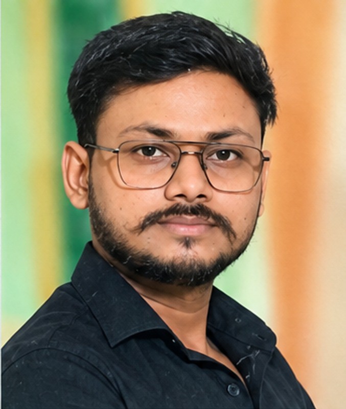 TARUN KUMAR
