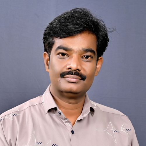 ASHOK AGRAWAL